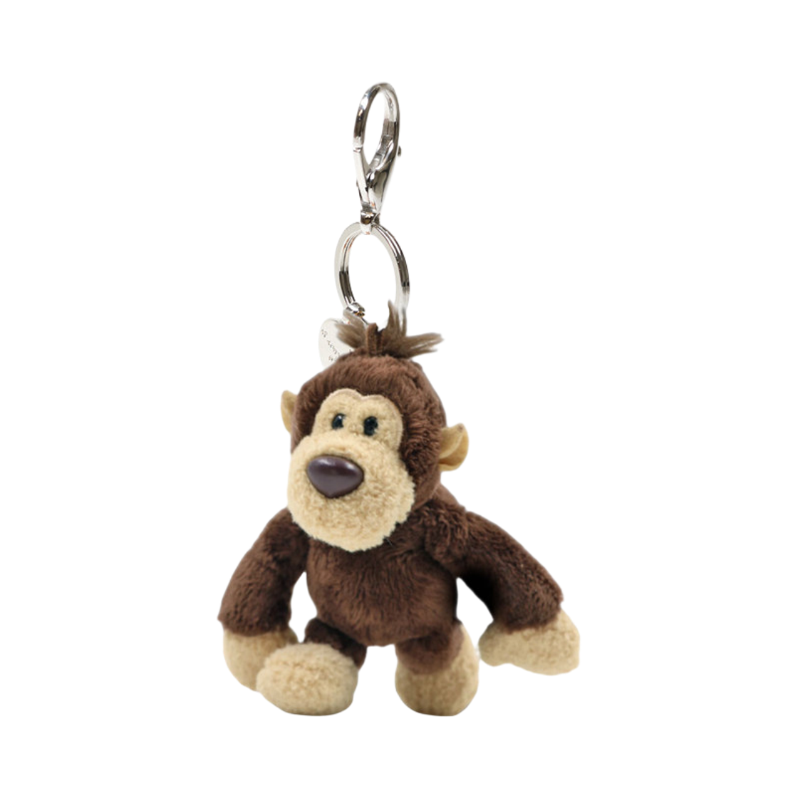 4012390402070 NICI Monkey 10cm bb kh