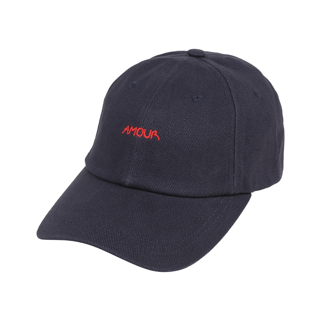 MSD4HT0001BL PEER Maison Labiche Beaumont Amour Hat Blue