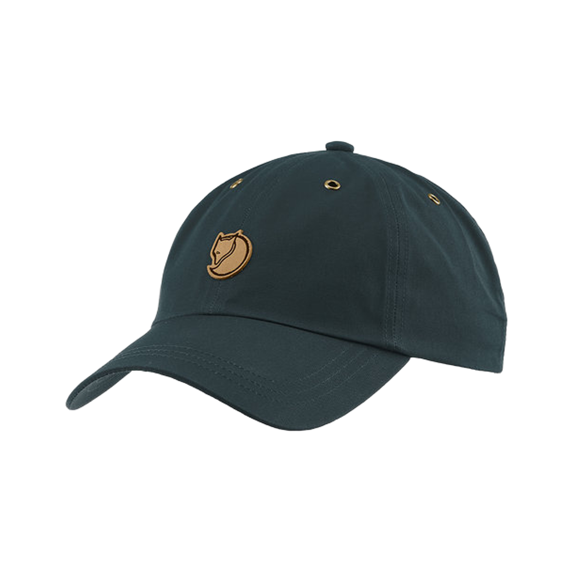 77357-555 Fjallraven Helags Cap Dark Navy