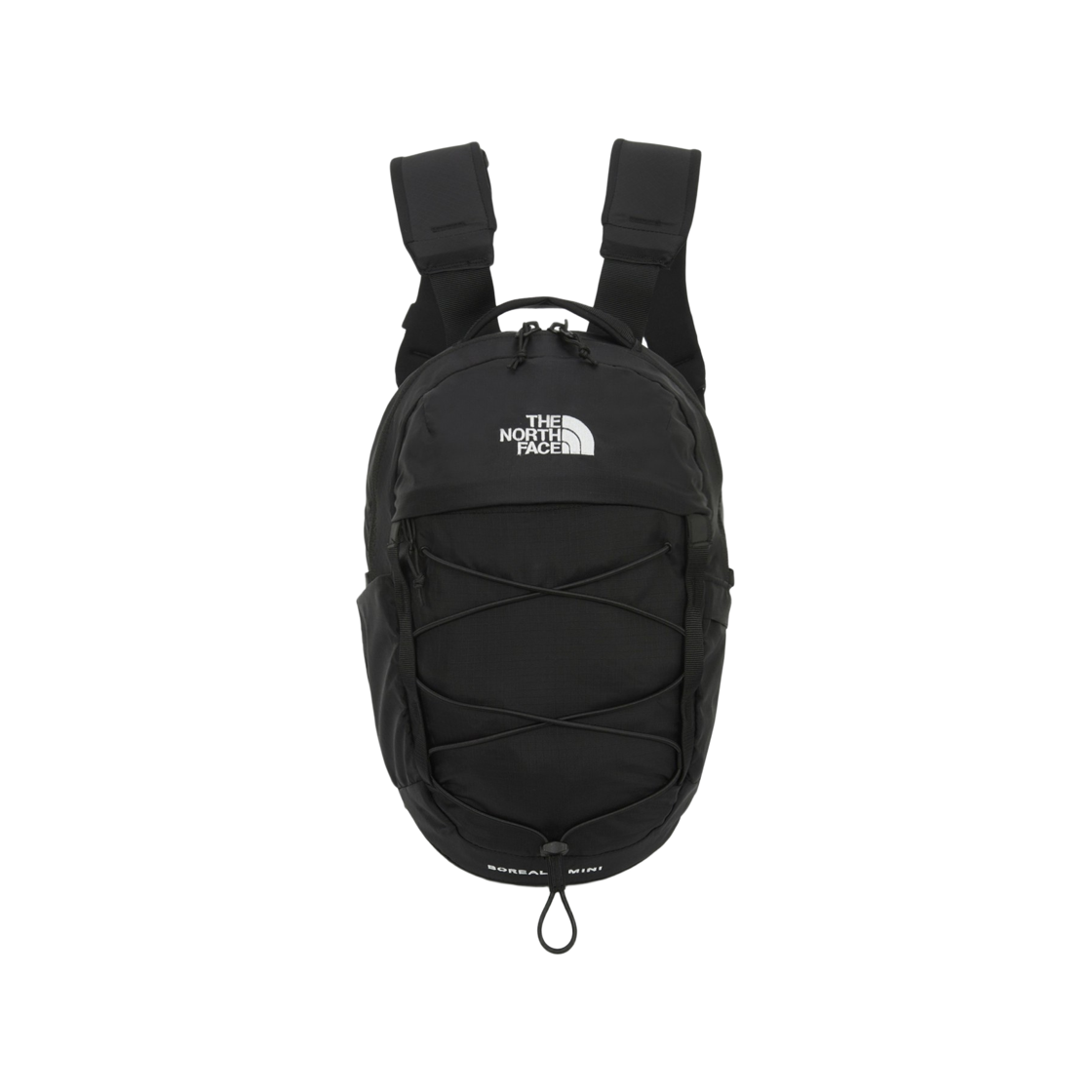 NM2DS53A The North Face Borealis Mini Backpack BLK
