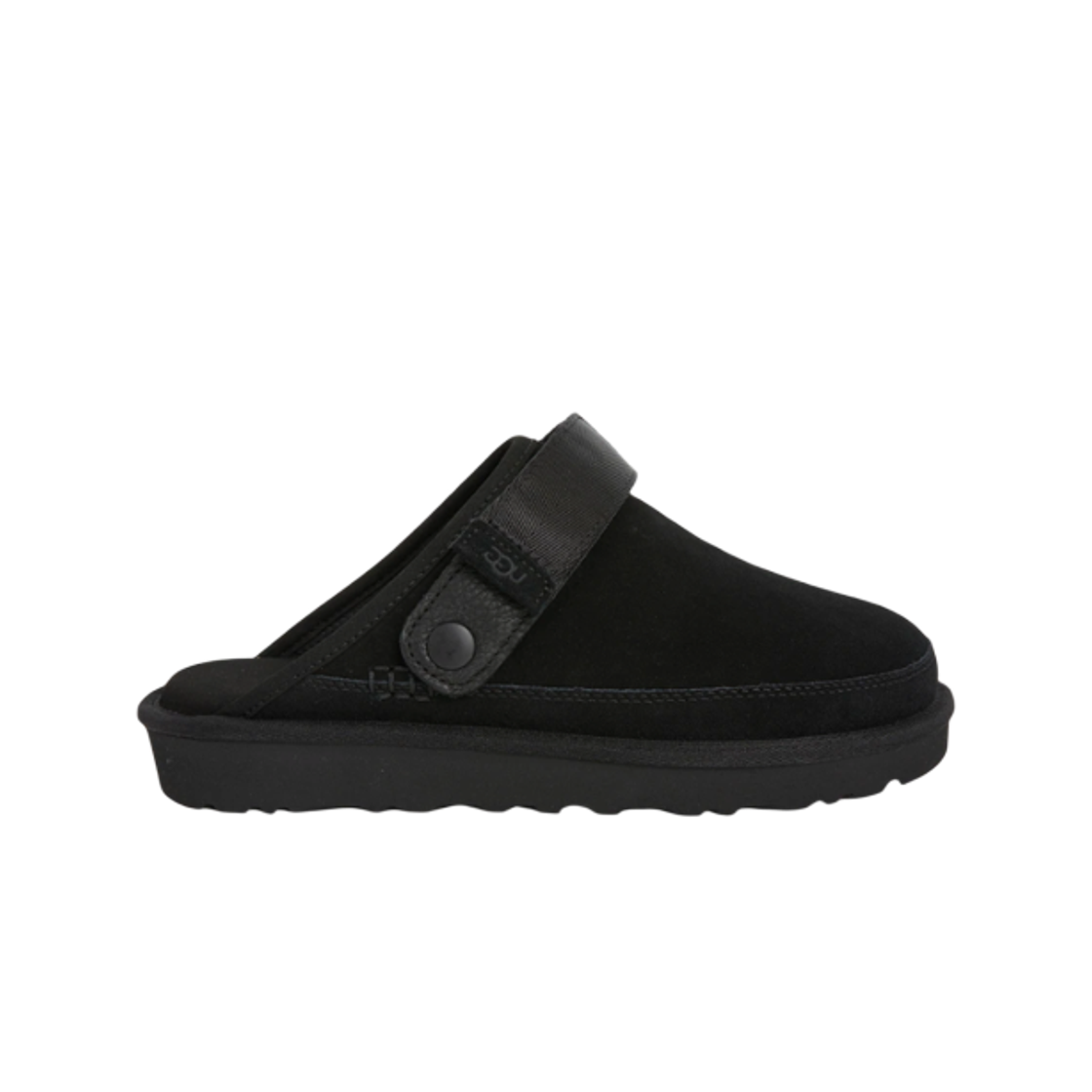 1166915-BLK UGG Goldencoast Clog II Black