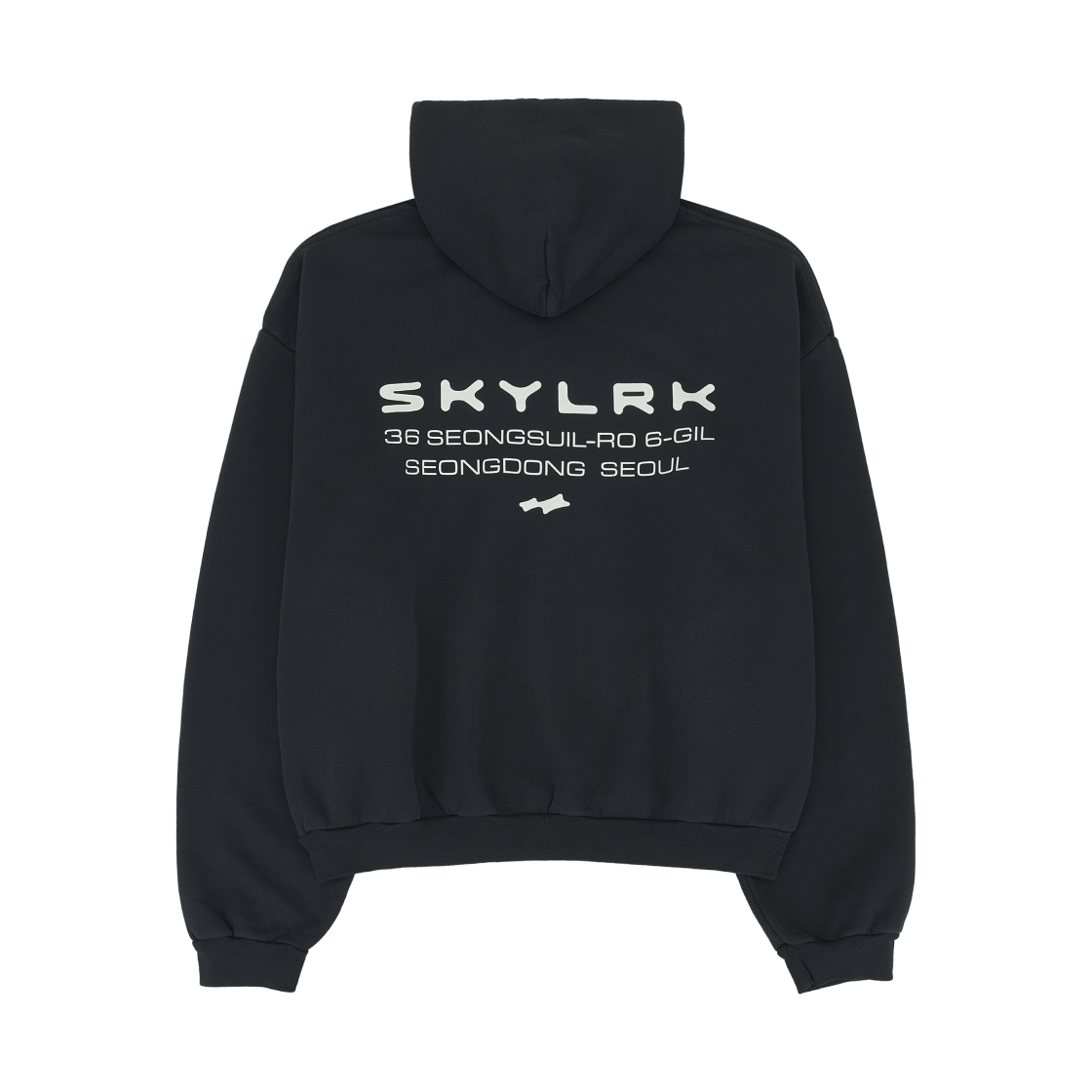- SKYLRK Hoodie Cave - Korea Exclusive