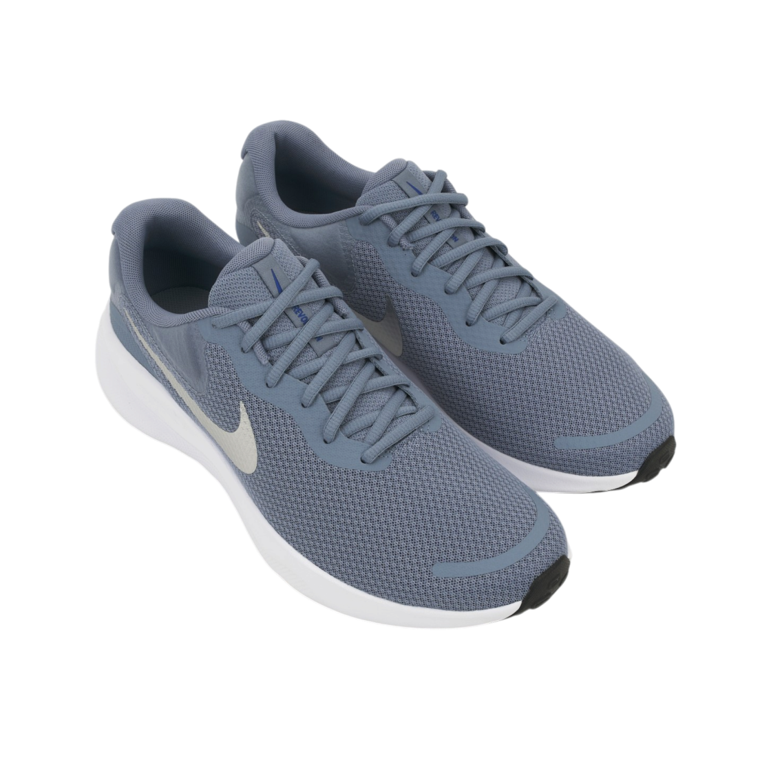 나이키 레볼루션 7 애션 슬레이트 화이(Nike Revolution 7 Ashen Slate White) - 4