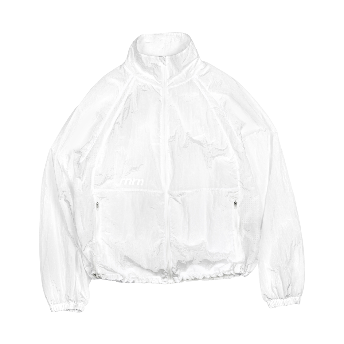 29076243620517 rnrn Light Shell Windbreaker White L