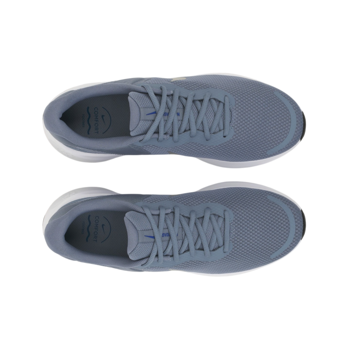 나이키 레볼루션 7 애션 슬레이트 화이(Nike Revolution 7 Ashen Slate White) - 5