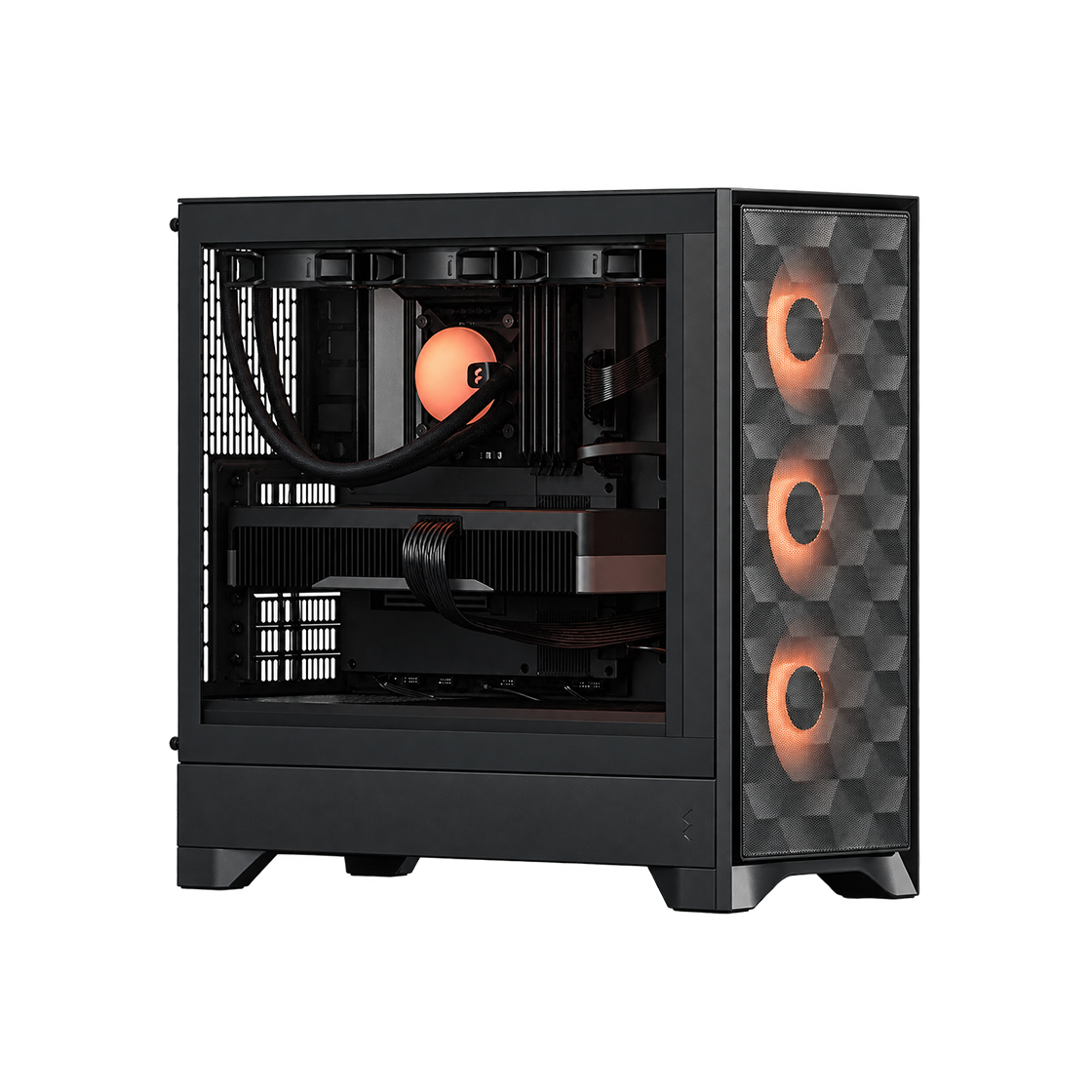 서린컴퓨터 9800X3D_RTX 5080_RAM 32GB_POP 2 AIR 블랙 조립PC(SEORIN COMPOUTER 9800X3D_RTX 5080_RAM 32GB_POP 2 AIR BLACK PC)