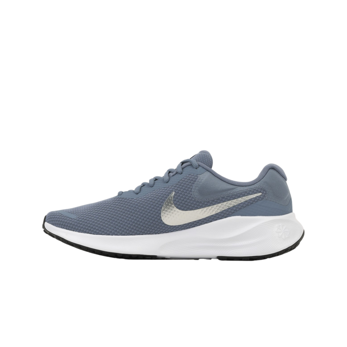 나이키 레볼루션 7 애션 슬레이트 화이(Nike Revolution 7 Ashen Slate White) - 3